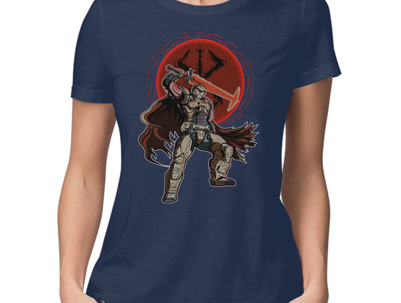 Berserk Doom