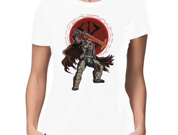 Berserk Doom