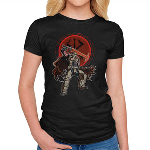 Berserk Doom