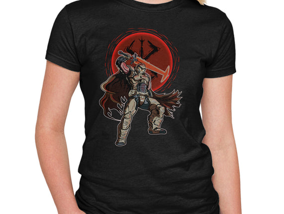 Berserk Doom