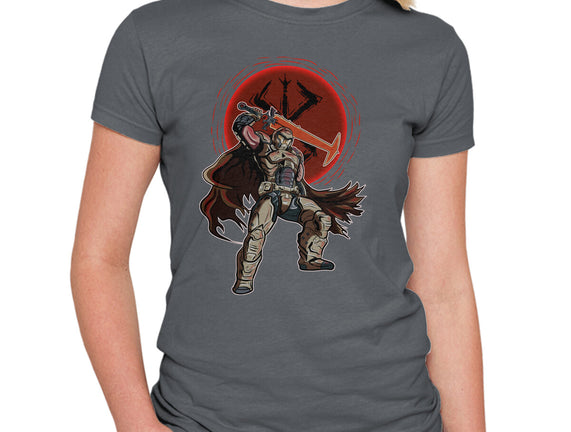 Berserk Doom