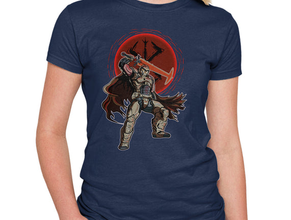 Berserk Doom