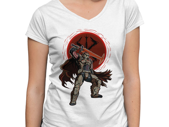 Berserk Doom