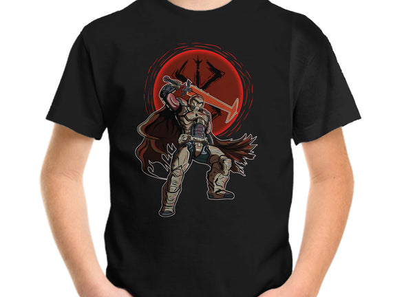 Berserk Doom