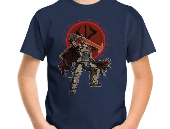 Berserk Doom