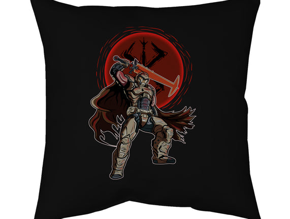Berserk Doom
