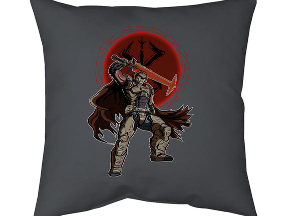 Berserk Doom