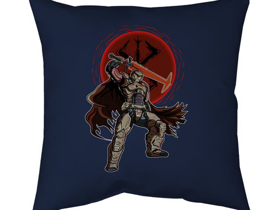 Berserk Doom
