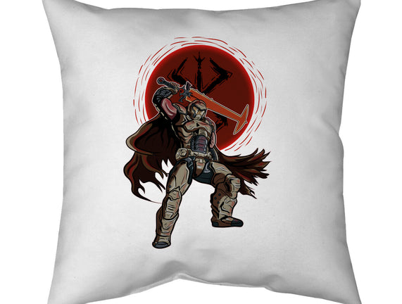 Berserk Doom