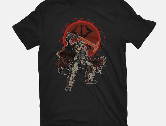 Berserk Doom