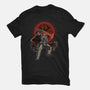 Berserk Doom-Mens-Heavyweight-Tee-nickzzarto