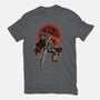 Berserk Doom-Mens-Heavyweight-Tee-nickzzarto