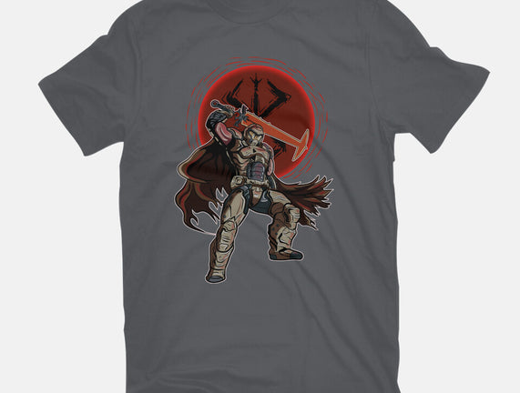 Berserk Doom