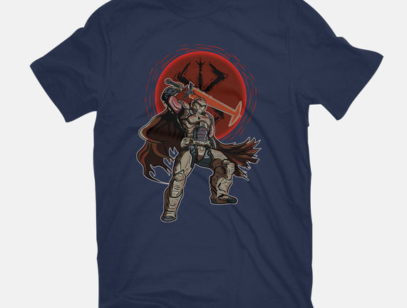 Berserk Doom