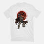 Berserk Doom-Mens-Premium-Tee-nickzzarto
