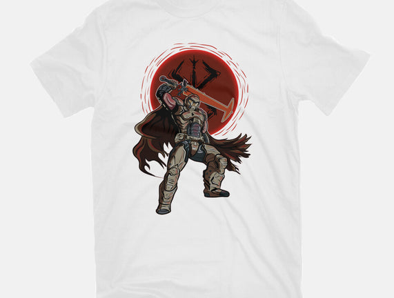 Berserk Doom