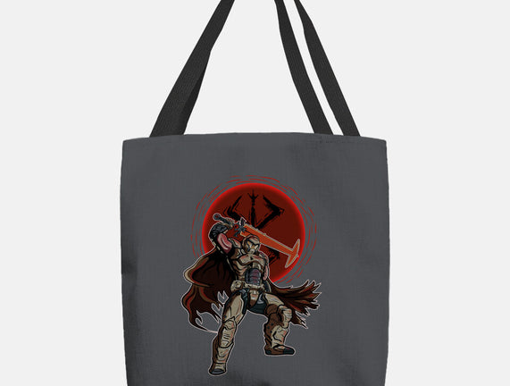Berserk Doom