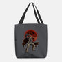 Berserk Doom-None-Basic Tote-Bag-nickzzarto