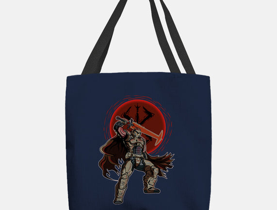 Berserk Doom