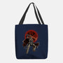 Berserk Doom-None-Basic Tote-Bag-nickzzarto