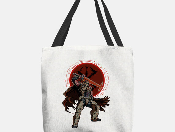 Berserk Doom