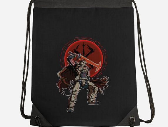 Berserk Doom