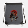 Berserk Doom-None-Drawstring-Bag-nickzzarto