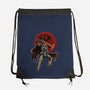 Berserk Doom-None-Drawstring-Bag-nickzzarto
