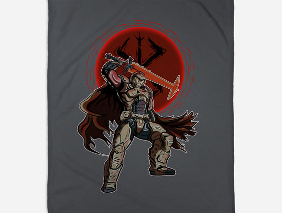 Berserk Doom