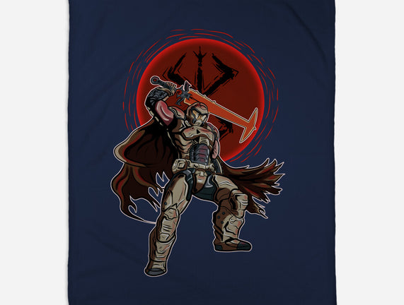 Berserk Doom