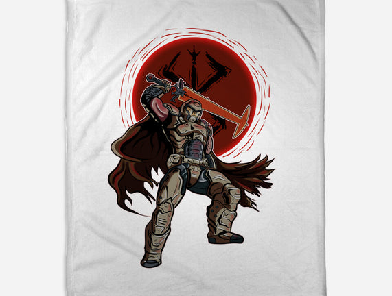 Berserk Doom