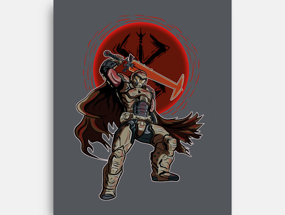 Berserk Doom