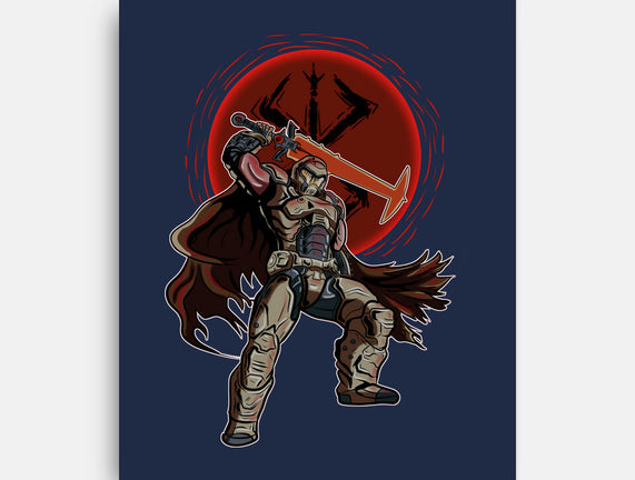 Berserk Doom