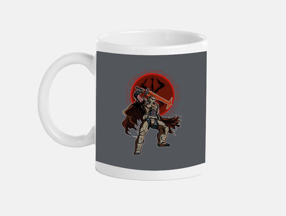 Berserk Doom