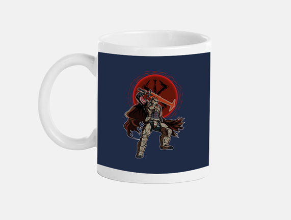 Berserk Doom