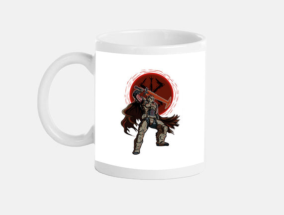 Berserk Doom