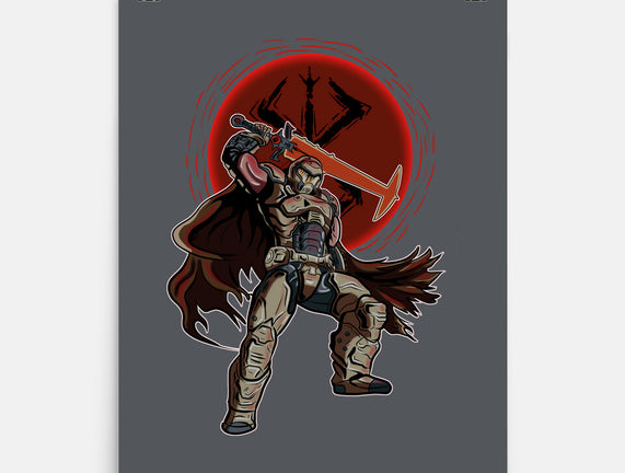 Berserk Doom