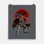 Berserk Doom-None-Matte-Poster-nickzzarto