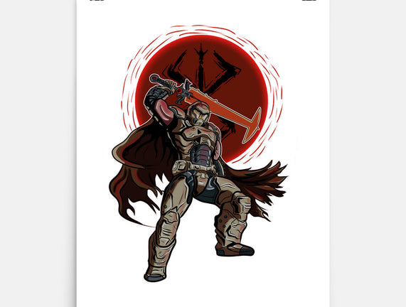 Berserk Doom
