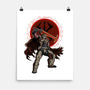 Berserk Doom-None-Matte-Poster-nickzzarto