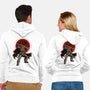 Berserk Doom-Unisex-Zip-Up-Sweatshirt-nickzzarto