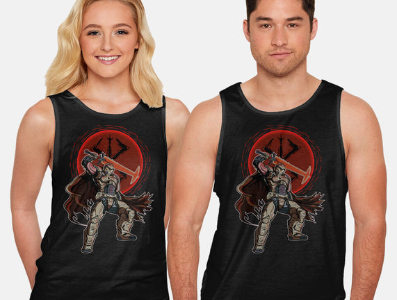 Berserk Doom