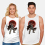 Berserk Doom-Unisex-Basic-Tank-nickzzarto