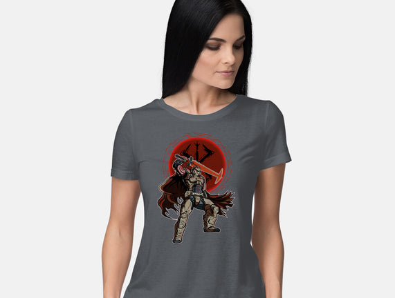 Berserk Doom