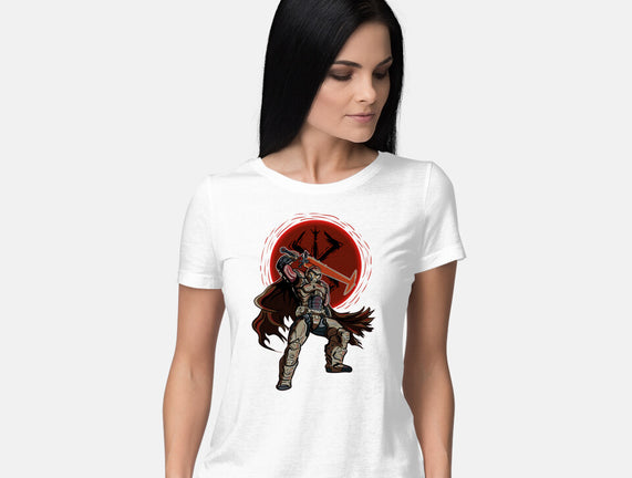 Berserk Doom
