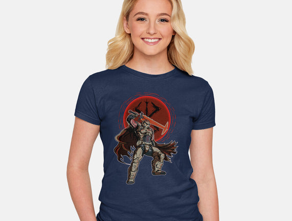 Berserk Doom