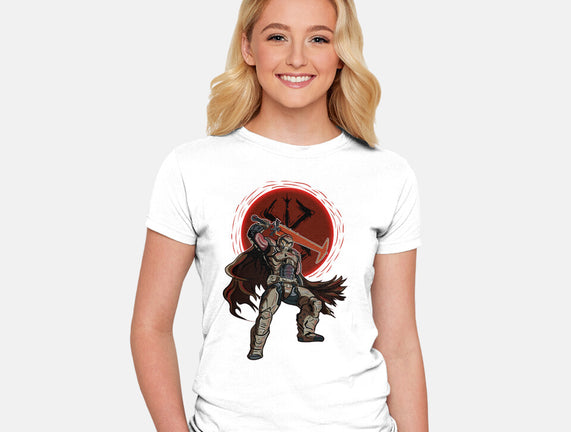 Berserk Doom