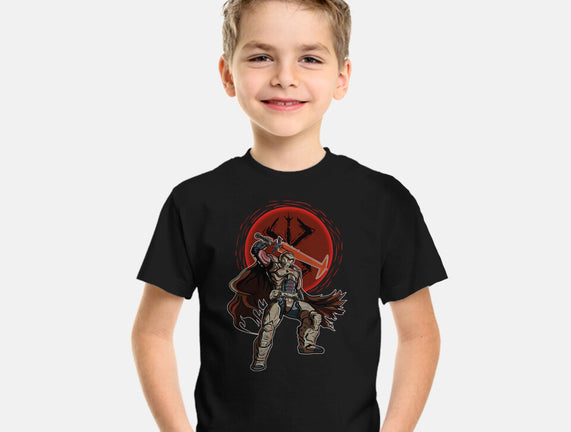 Berserk Doom