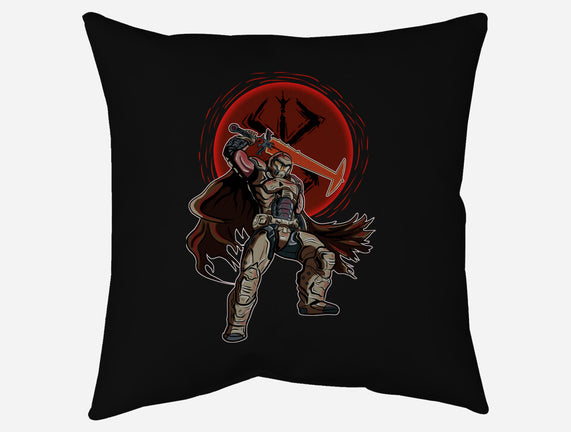 Berserk Doom