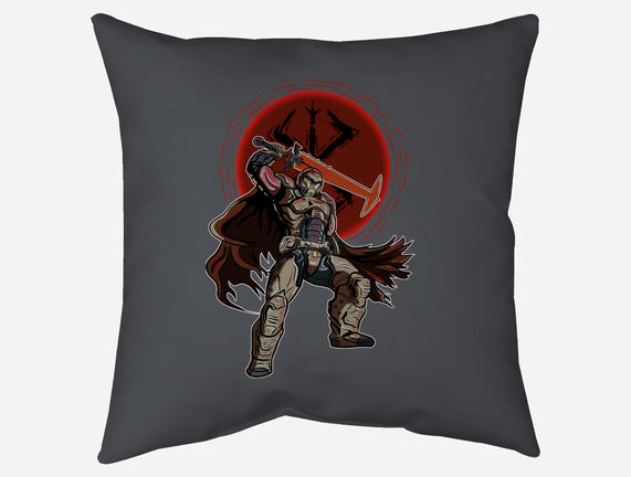 Berserk Doom